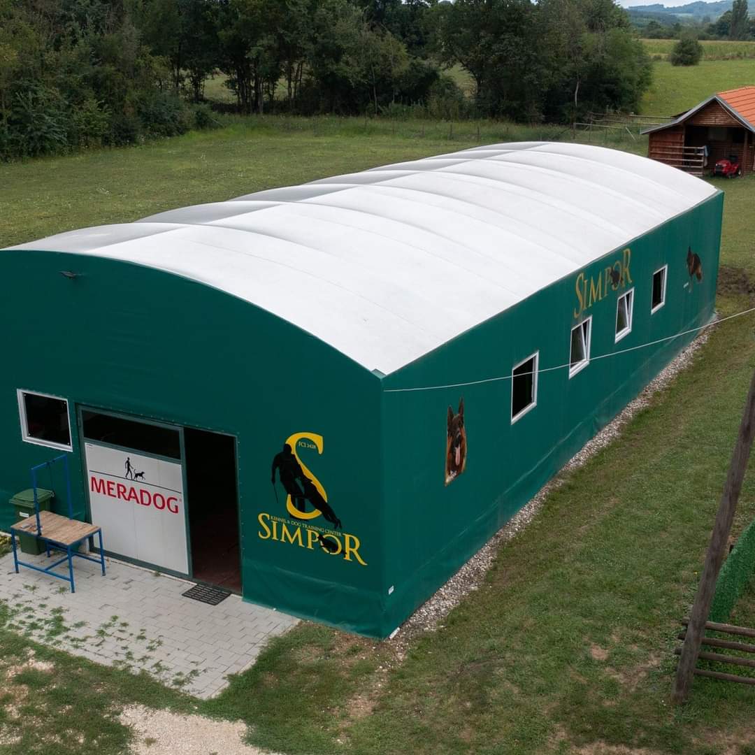 Simpor Dog Resort