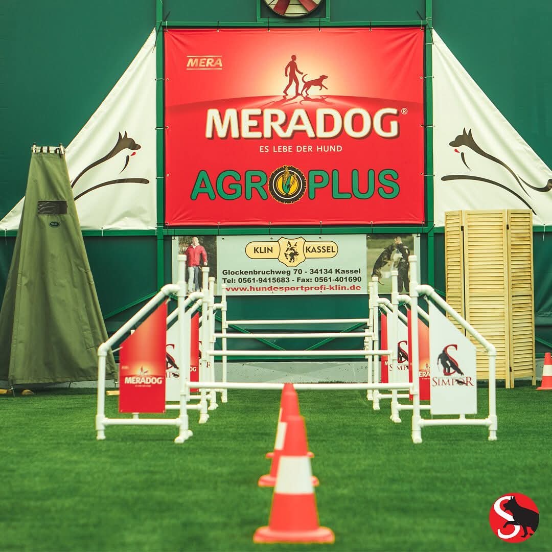 Simpor Dog Resort