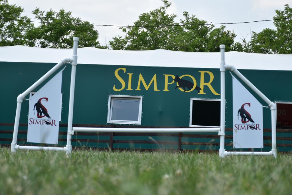 Simpor Dog Resort