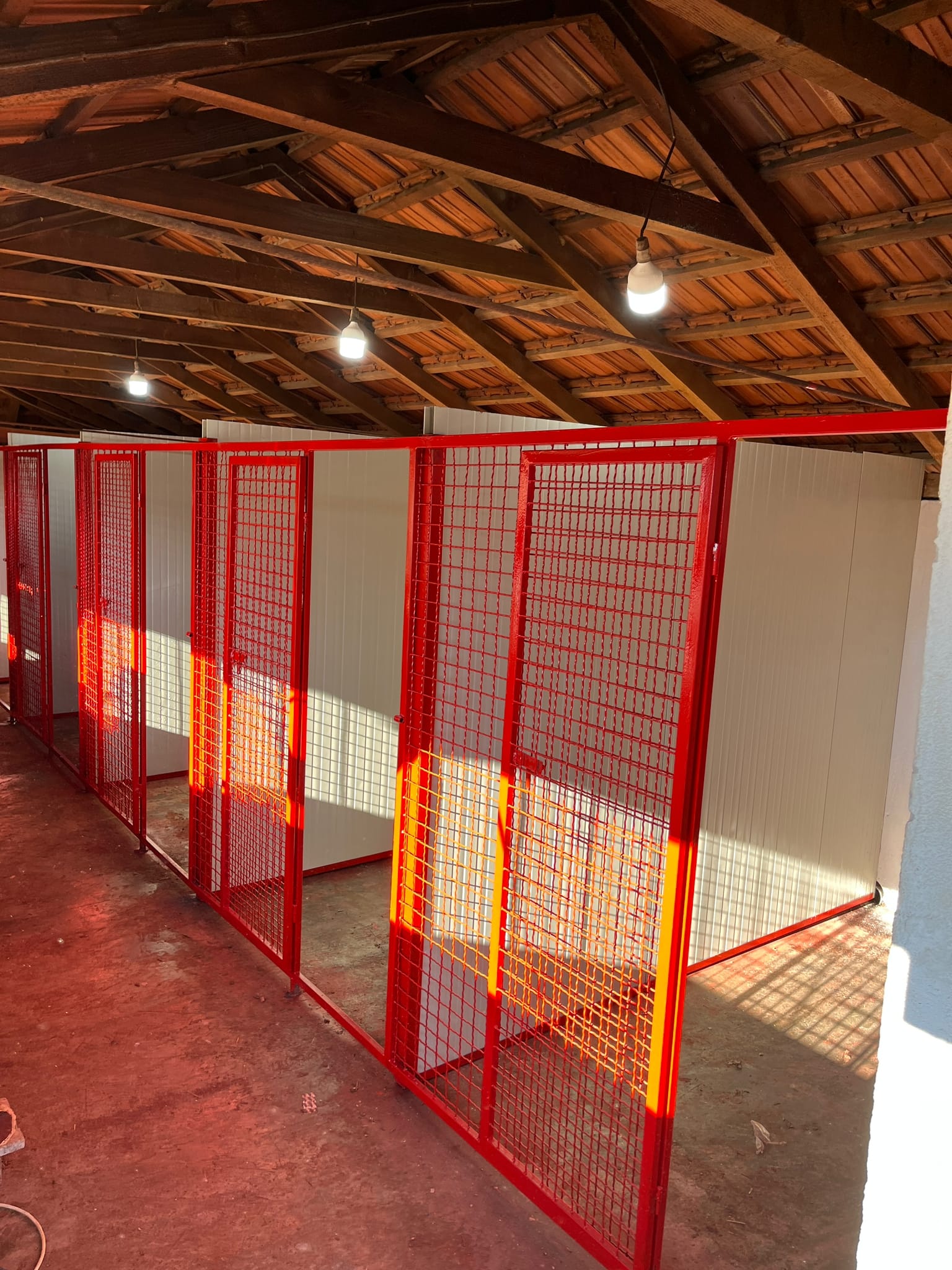 Simpor Dog Resort
